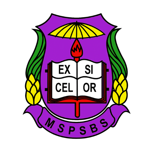 MSPSBS Logo